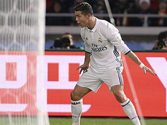 WATCH: Cristiano Ronaldo urges...
